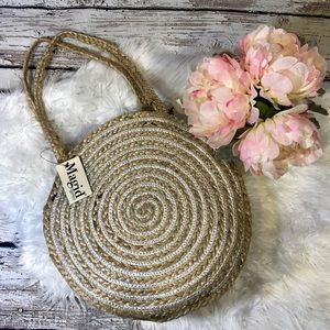 Magid handbag reusable tote 👜 NWT